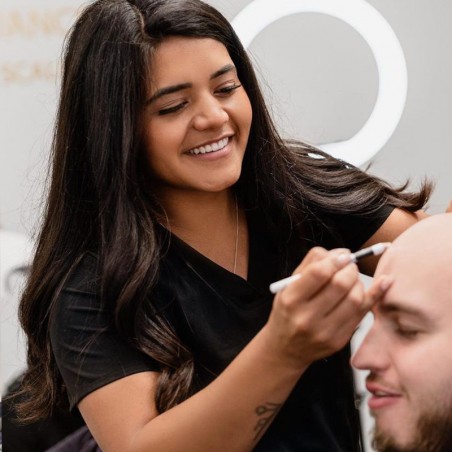 Ein-Tages Haarsystem Training | Zertifizierung in Hagerstown, MD