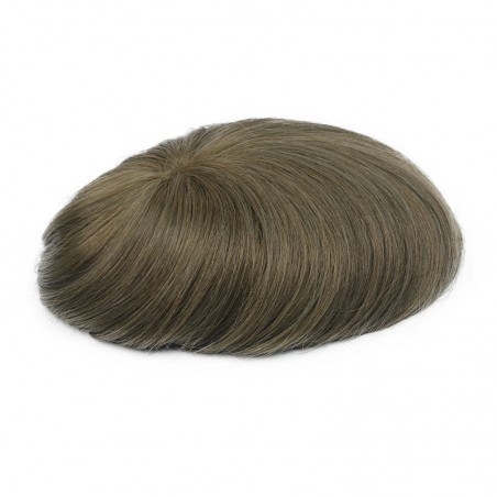 0.04mm Poly mit Spitzenquersektion | Europäisches Haar | LaVividHair