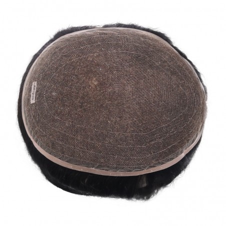 Full Swiss Lace Haarsystem | Europäisches Haar | LaVividHair