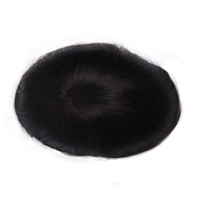 Full Swiss Lace Haarsystem | Europäisches Haar | LaVividHair