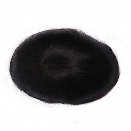 Full Swiss Lace Haarsystem | Europäisches Haar | LaVividHair