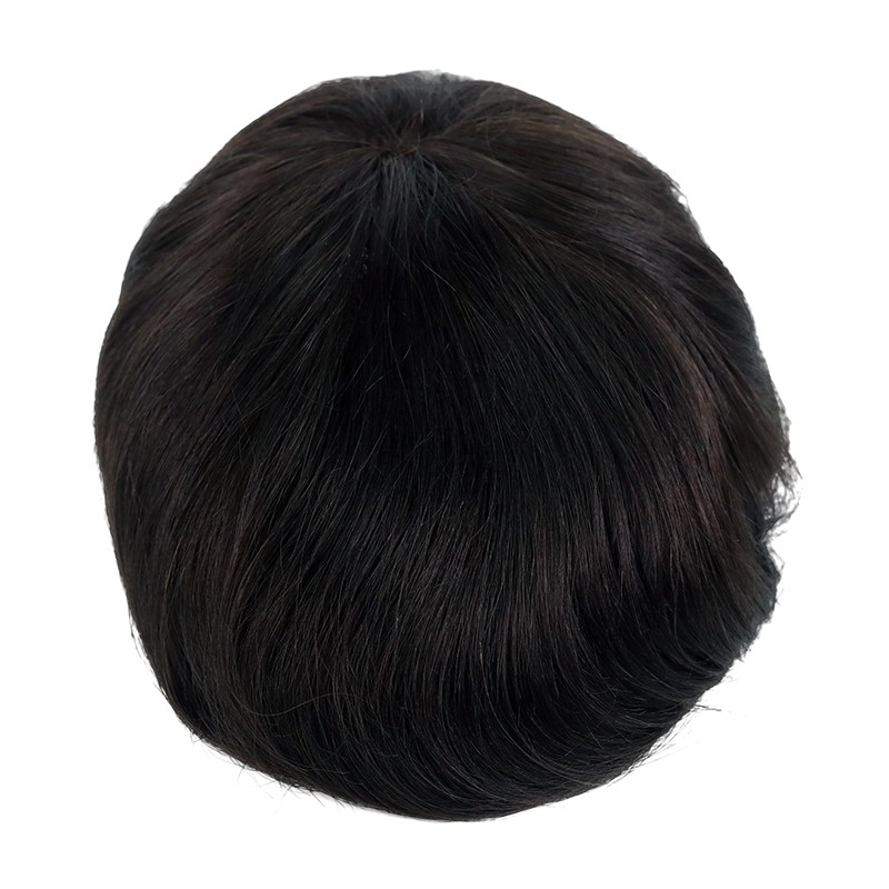 Full Swiss Lace Haarsystem | Europäisches Haar | LaVividHair