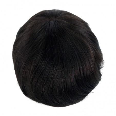 Full Swiss Lace Haarsystem | Europäisches Haar | LaVividHair