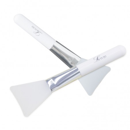 Premium-Qualität Silikonkleberpinsel für Installation|LaVividHair Premium-Qualität Silikonkleberpinsel für Installation|LaVividHair