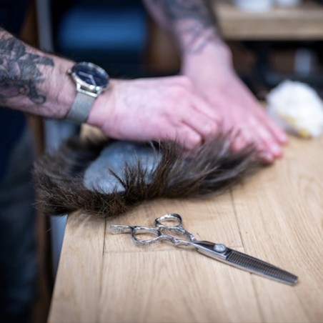 Haarersatz Training in Cambridge, UK | Gruppen- & Einzeltraining