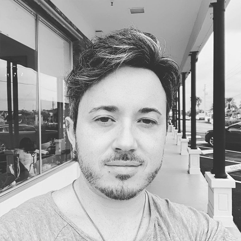 Ares nicht-chirurgischer Haarersatz | Täglicher Gebrauch | LaVividHair