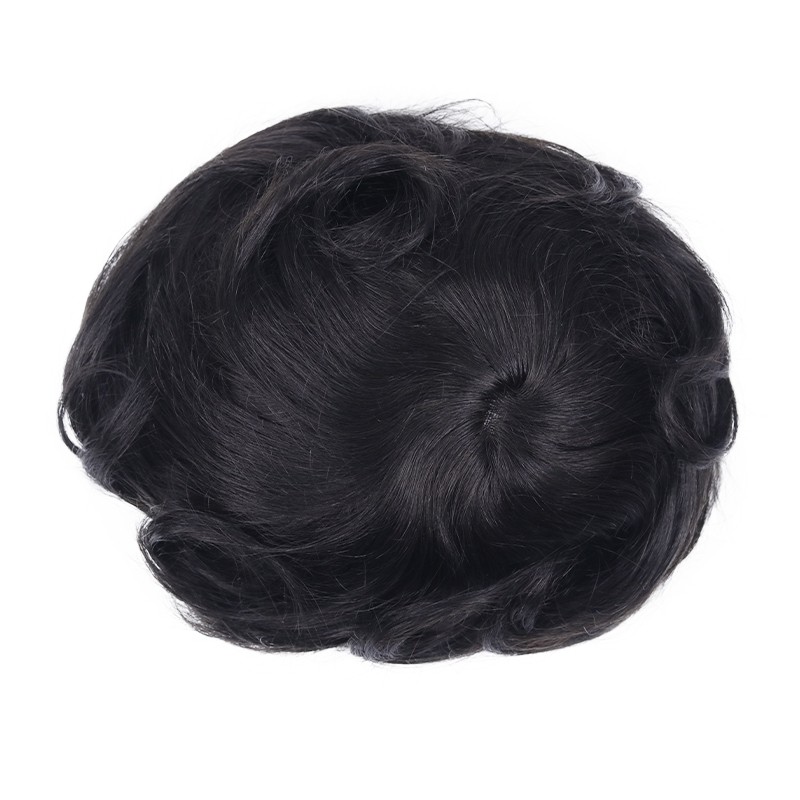 Spitzenfront und-oberteil mit Haut an den Seiten und Rückseite|Europäi