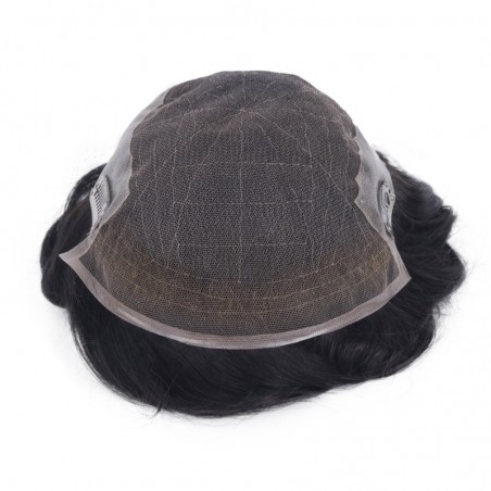 Spitzenfront und-oberteil mit Haut an den Seiten und Rückseite|Europäi Spitzenfront und-oberteil mit Haut an den Seiten und Rückseite|Europäi