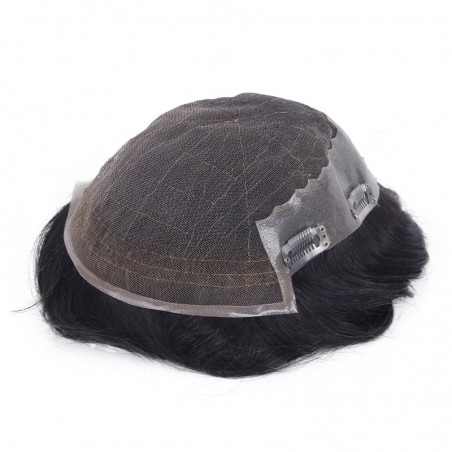 Spitzenfront und-oberteil mit Haut an den Seiten und Rückseite|Europäi Spitzenfront und-oberteil mit Haut an den Seiten und Rückseite|Europäi