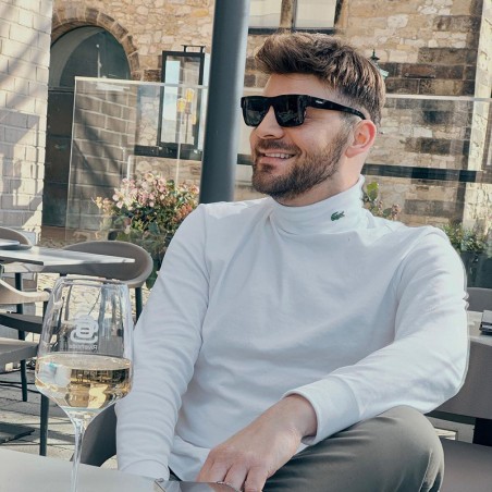 LaVivid Louis C-through Bio Skin Haarsystem | Ultra-dünne Basis LaVivid Louis C-through Bio Skin Haarsystem | Ultra-dünne Basis