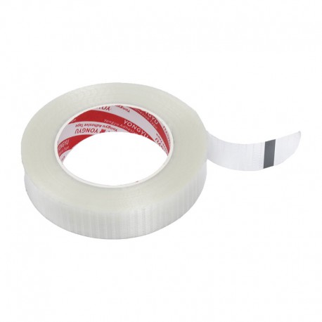 Mesh-Fasertape für Einseitiges Filamenttape | LaVividHair