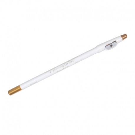 Medizinischer weißer löschbarer Marker für Haarsysteminstallation | LaVividHair