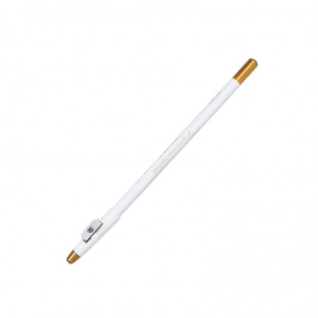 Medizinischer weißer löschbarer Marker für Haarsysteminstallation | LaVividHair