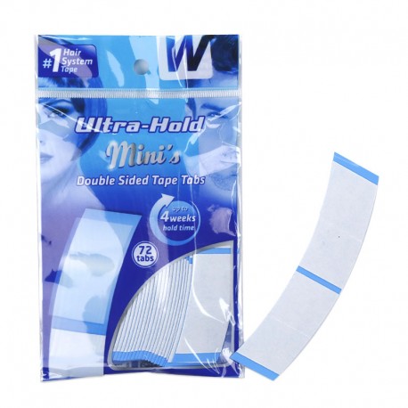 Walker Ultra Hold Kontur & Minis | Haarsystem Tape