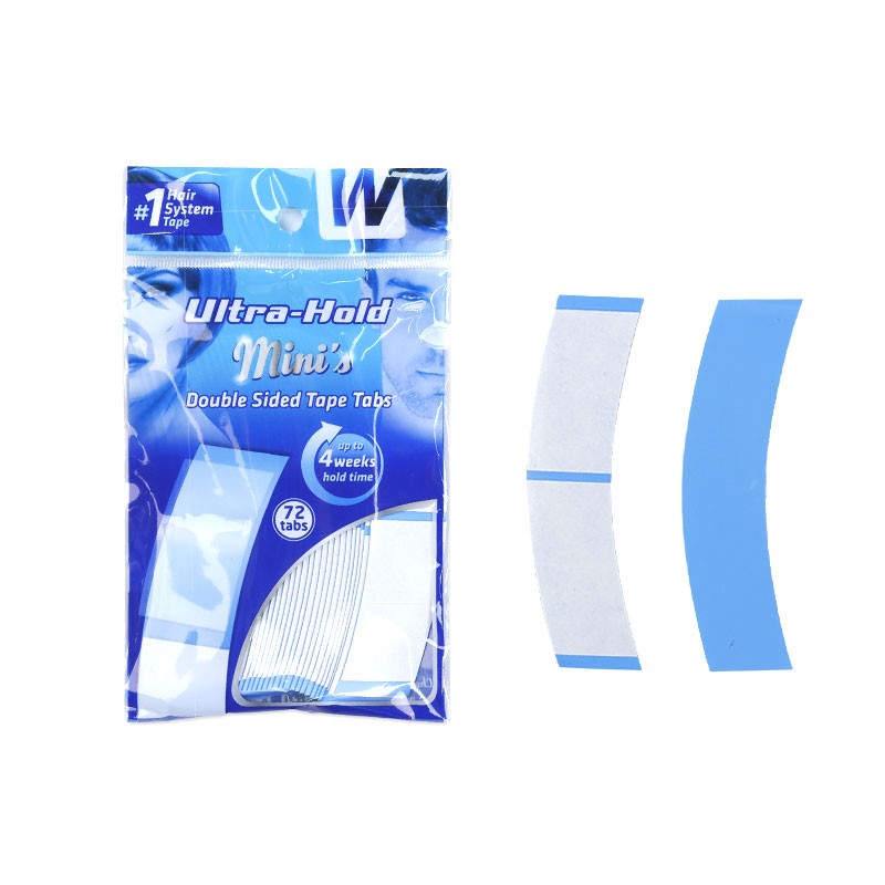 Walker Ultra Hold Kontur & Minis | Haarsystem Tape