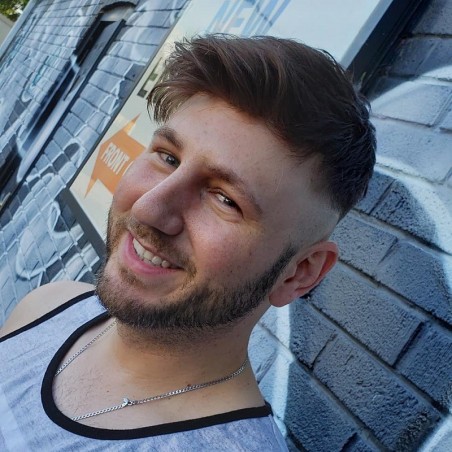 LaVivid Mirage Toupet | Superdünne Folie | LaVividHair LaVivid Mirage Toupet | Superdünne Folie | LaVividHair