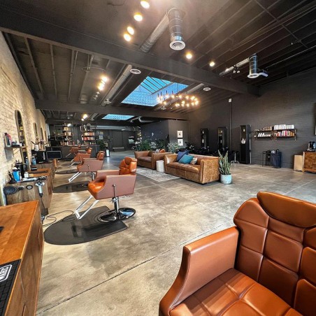 Nicht-chirurgisches Haarersatz Training | Salt Lake City, Utah