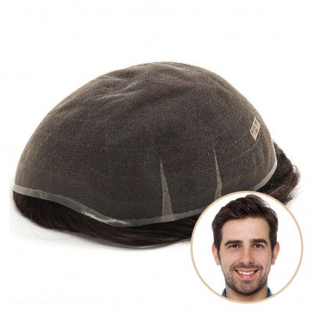 LaVivid Helios Haarsystem | Swiss Lace | LaVividHair LaVivid Helios Haarsystem | Swiss Lace | LaVividHair