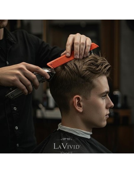 Haarschneideservices - Premium