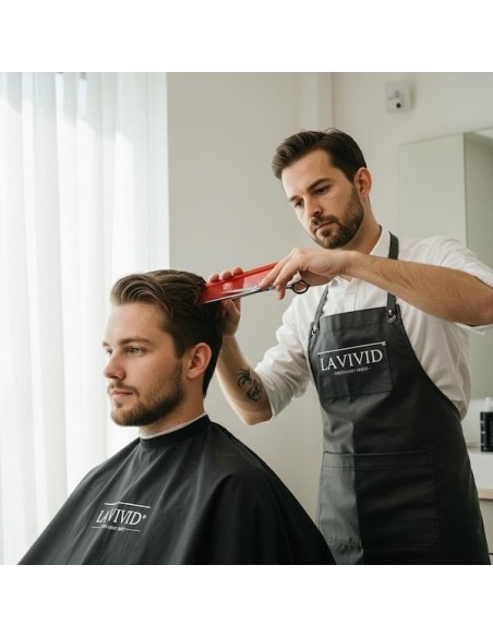 Friseurservices – Grundschule