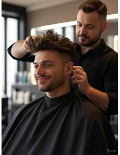 Professionelles Anpassen & Styling
