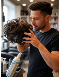 Tiefenreinigung & Pflege