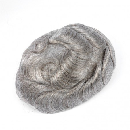 LaVivid Mirage Toupet | Superdünne Folie | LaVividHair LaVivid Mirage Toupet | Superdünne Folie | LaVividHair