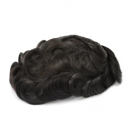 LaVivid Upgrade Eros | Ultra-dünnes Haarsystem | LaVividHair LaVivid Upgrade Eros | Ultra-dünnes Haarsystem | LaVividHair