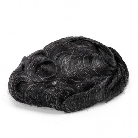 LaVivid Upgrade Eros | Ultra-dünnes Haarsystem | LaVividHair LaVivid Upgrade Eros | Ultra-dünnes Haarsystem | LaVividHair