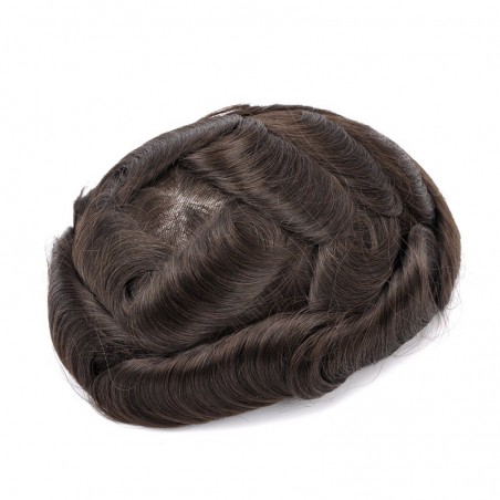 LaVivid Upgrade Eros | Ultra-dünnes Haarsystem | LaVividHair LaVivid Upgrade Eros | Ultra-dünnes Haarsystem | LaVividHair