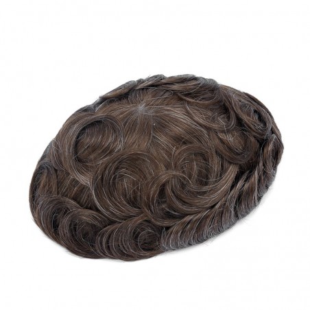 LaVivid Upgrade Eros | Ultra-dünnes Haarsystem | LaVividHair LaVivid Upgrade Eros | Ultra-dünnes Haarsystem | LaVividHair