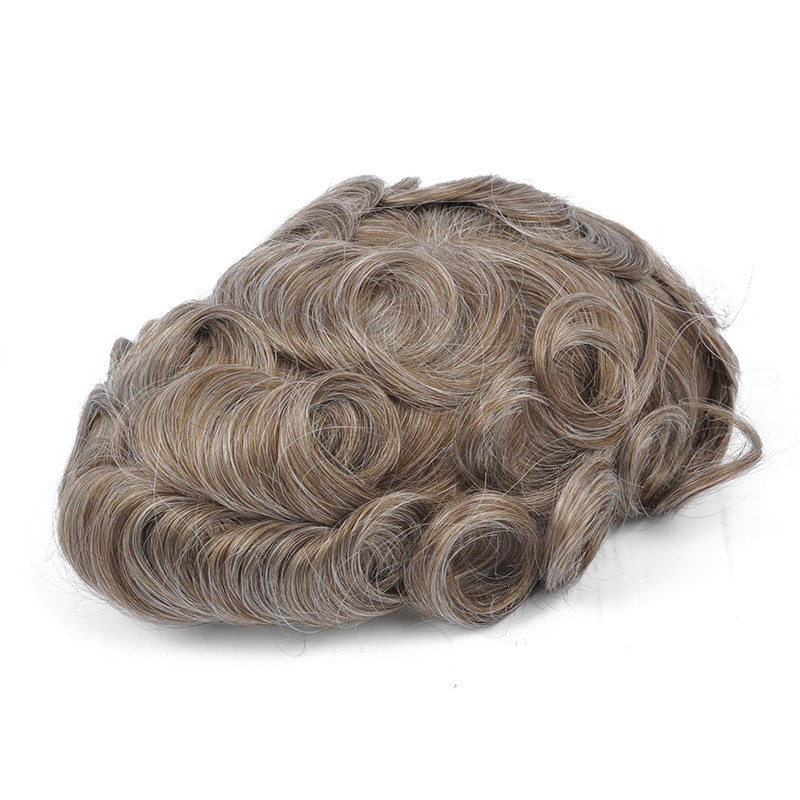 LaVivid Upgrade Eros | Ultra-dünnes Haarsystem | LaVividHair