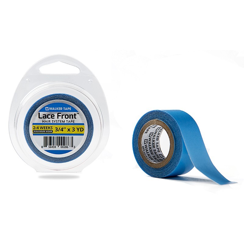 Lace Front Klebeband für Herren Haarteile – 3 Yards