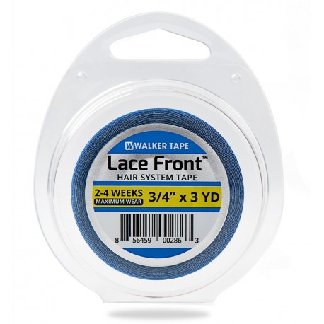 Lace Front Klebeband für Herren Haarteile – 3 Yards