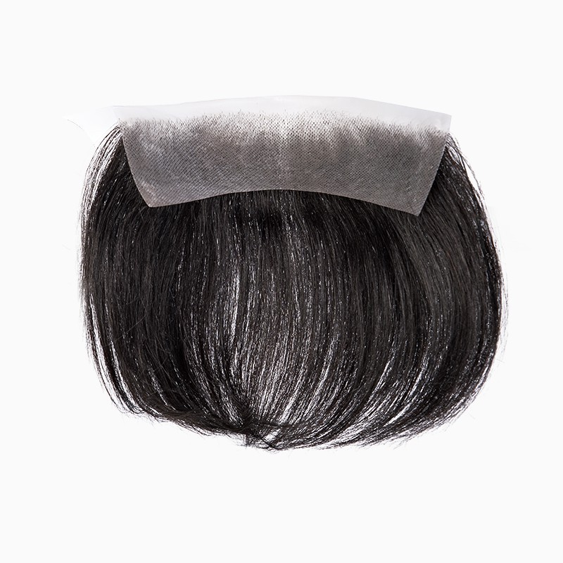 ZeusHerren-Frontal-Haarteil|Männliche Haarlinien-Rückgänge|LaVividHair