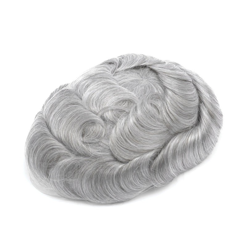 LaVivid Upgrade Eros | Ultra-dünnes Haarsystem | LaVividHair