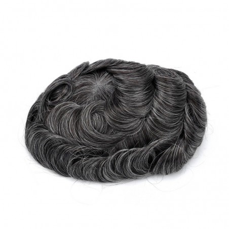 LaVivid Upgrade Eros | Ultra-dünnes Haarsystem | LaVividHair LaVivid Upgrade Eros | Ultra-dünnes Haarsystem | LaVividHair