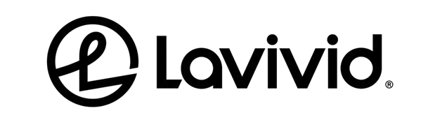 Lavivid Logo