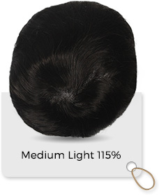 Medium Light 115%