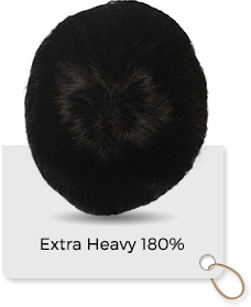 Extra Heavy 180%