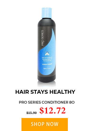 PRO SERIES CONDITIONER 8O